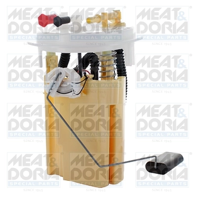Fuel Feed Unit